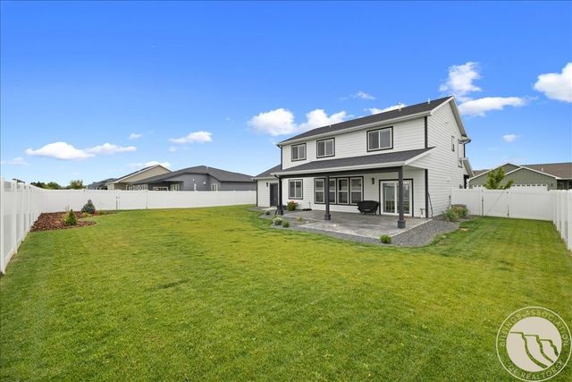 5332 Dovetail Avenue, Billings, MT 59106
