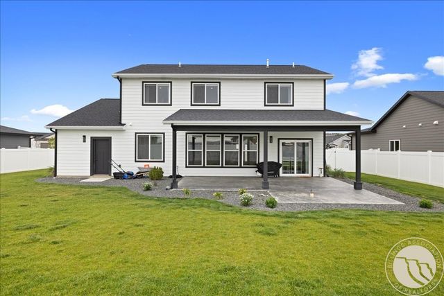 5332 Dovetail Avenue, Billings, MT 59106