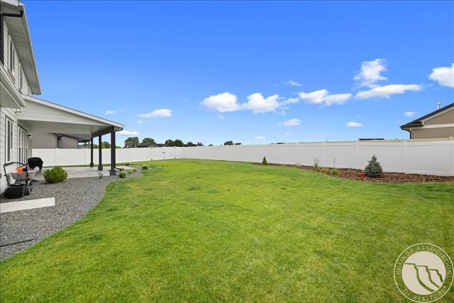 5332 Dovetail Avenue, Billings, MT 59106