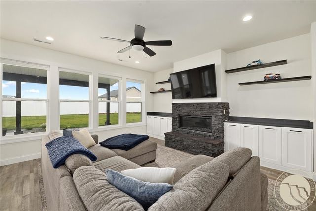5332 Dovetail Avenue, Billings, MT 59106
