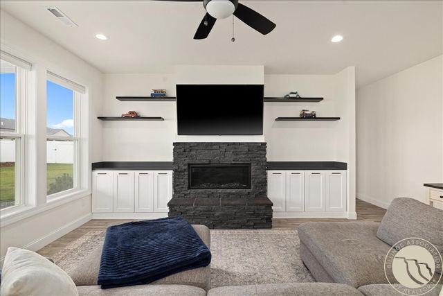 5332 Dovetail Avenue, Billings, MT 59106