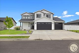 5332 Dovetail Avenue, Billings, MT 59106