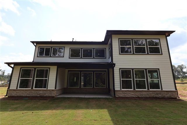 4835 Beechnut Circle, Cumming, GA 30028