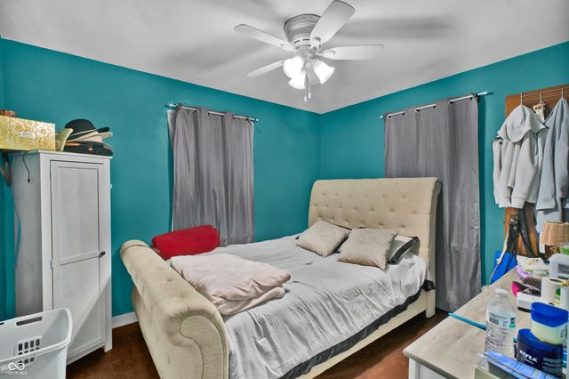 1836 Keller Avenue, Columbus, IN 47201