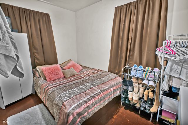 1836 Keller Avenue, Columbus, IN 47201