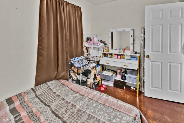 1836 Keller Avenue, Columbus, IN 47201