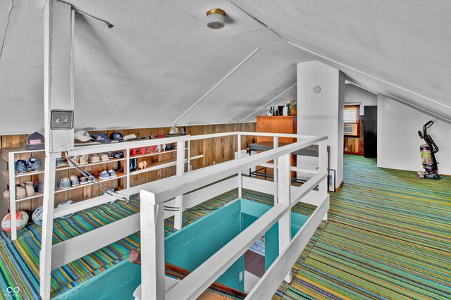 1836 Keller Avenue, Columbus, IN 47201