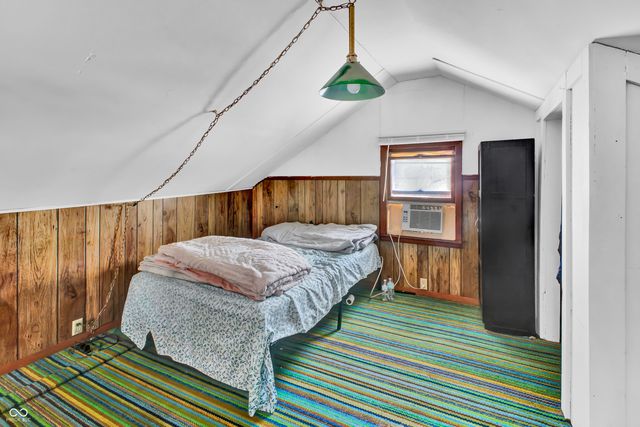 1836 Keller Avenue, Columbus, IN 47201