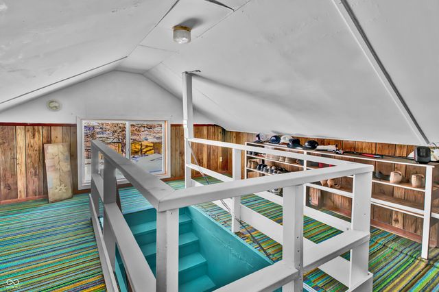 1836 Keller Avenue, Columbus, IN 47201