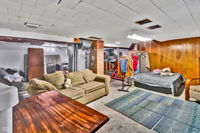 1836 Keller Avenue, Columbus, IN 47201