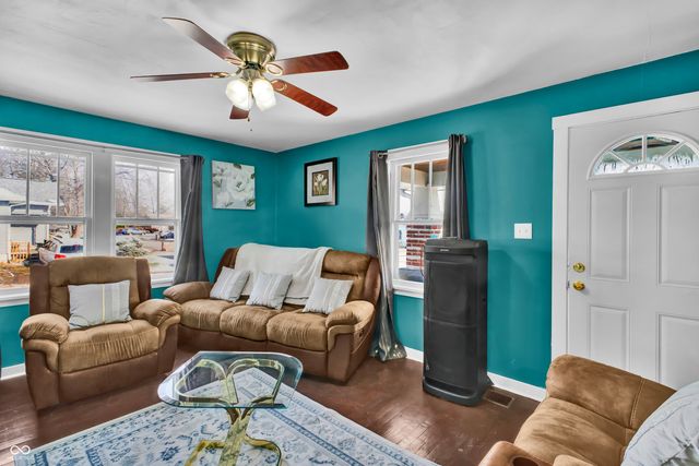 1836 Keller Avenue, Columbus, IN 47201