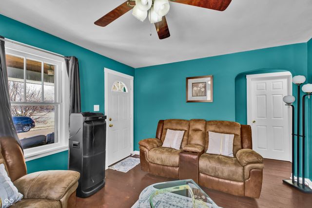 1836 Keller Avenue, Columbus, IN 47201