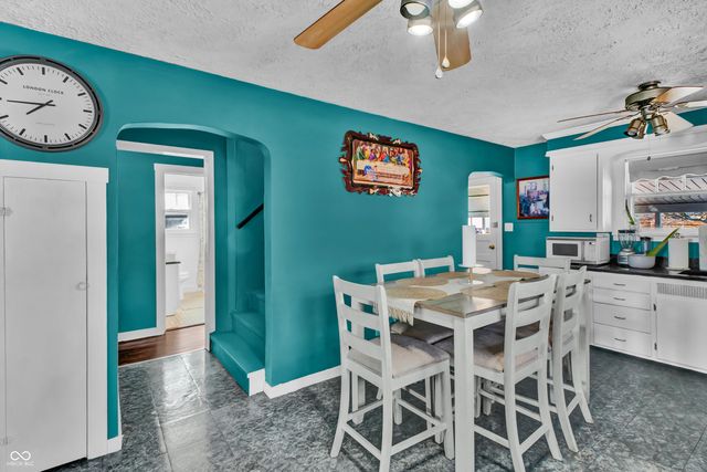 1836 Keller Avenue, Columbus, IN 47201