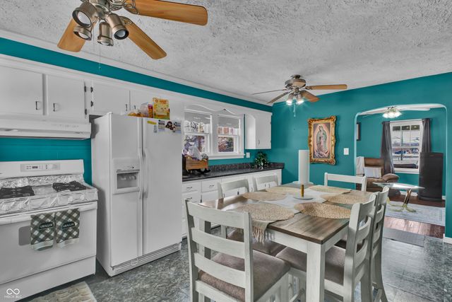 1836 Keller Avenue, Columbus, IN 47201