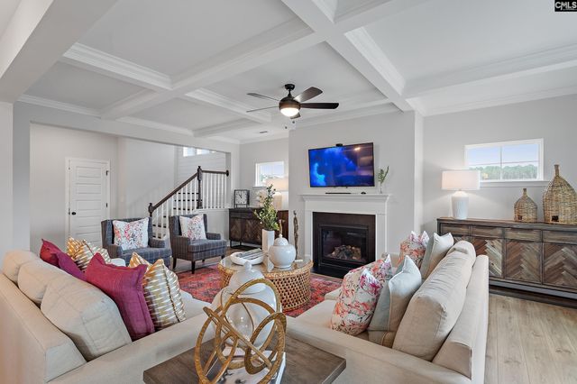 458 Persimmon Hill Road, Blythewood, SC 29016