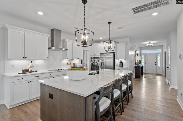 458 Persimmon Hill Road, Blythewood, SC 29016