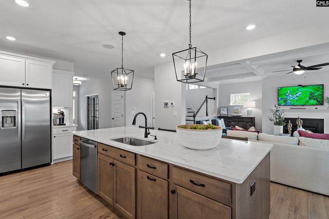 458 Persimmon Hill Road, Blythewood, SC 29016