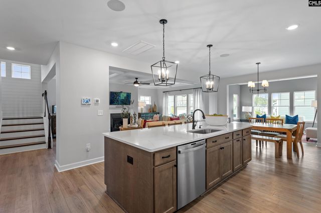 458 Persimmon Hill Road, Blythewood, SC 29016