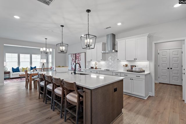 458 Persimmon Hill Road, Blythewood, SC 29016