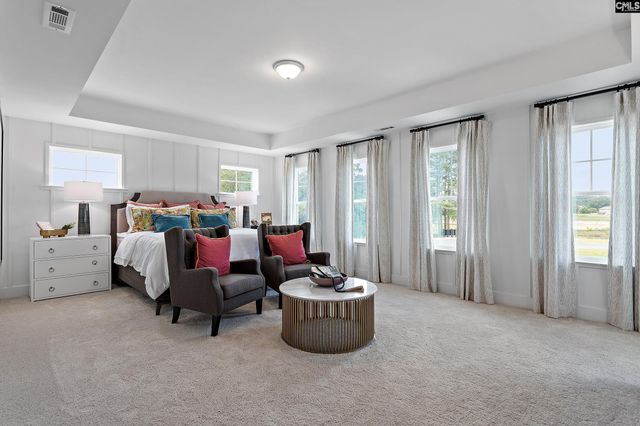 458 Persimmon Hill Road, Blythewood, SC 29016