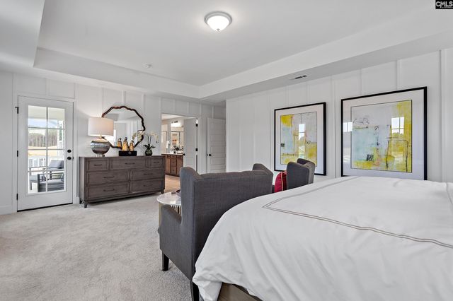 458 Persimmon Hill Road, Blythewood, SC 29016