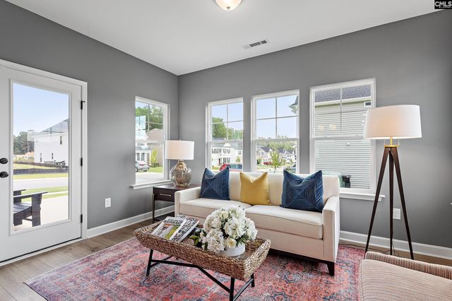 458 Persimmon Hill Road, Blythewood, SC 29016