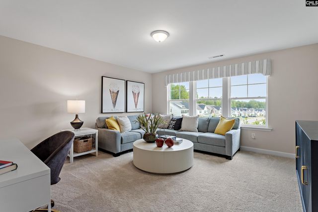 458 Persimmon Hill Road, Blythewood, SC 29016