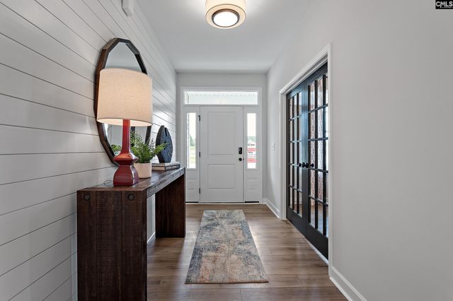 458 Persimmon Hill Road, Blythewood, SC 29016