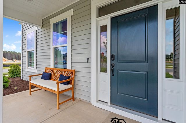 458 Persimmon Hill Road, Blythewood, SC 29016