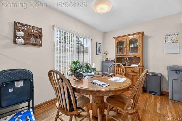 75 Oxford Oaks Drive 75, Oxford Charter Township, MI 48371