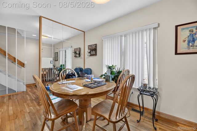 75 Oxford Oaks Drive 75, Oxford Charter Township, MI 48371
