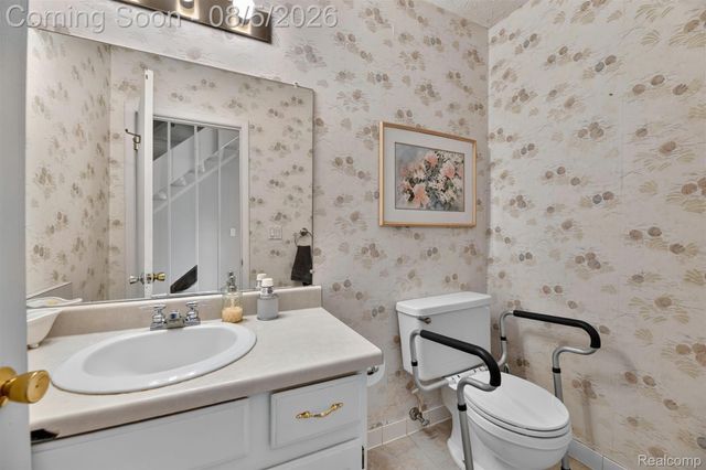 75 Oxford Oaks Drive 75, Oxford Charter Township, MI 48371
