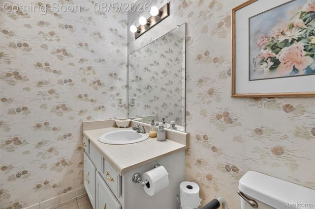 75 Oxford Oaks Drive 75, Oxford Charter Township, MI 48371