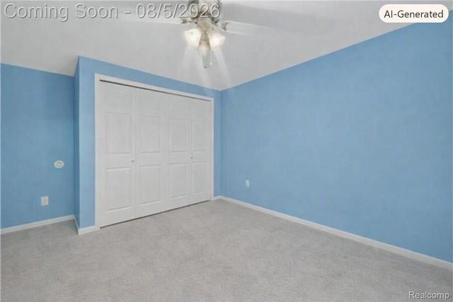 75 Oxford Oaks Drive 75, Oxford Charter Township, MI 48371