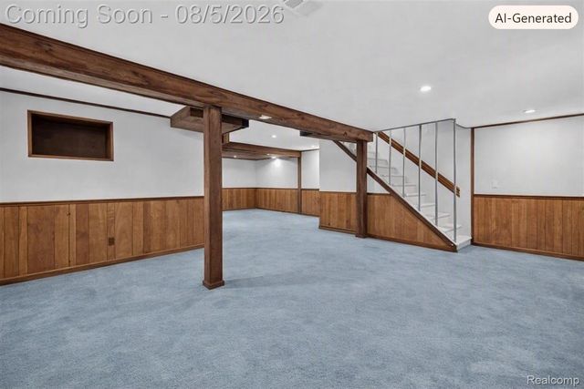 75 Oxford Oaks Drive 75, Oxford Charter Township, MI 48371