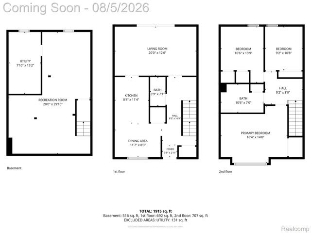 75 Oxford Oaks Drive 75, Oxford Charter Township, MI 48371