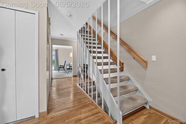75 Oxford Oaks Drive 75, Oxford Charter Township, MI 48371