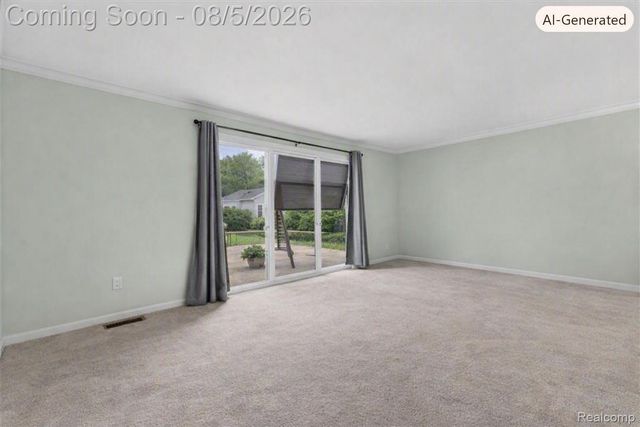 75 Oxford Oaks Drive 75, Oxford Charter Township, MI 48371
