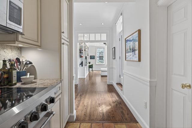 180 Marlborough St 2, Boston, MA 02116