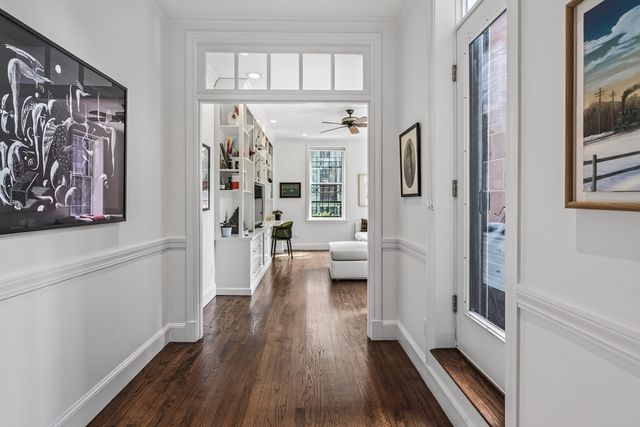 180 Marlborough St 2, Boston, MA 02116