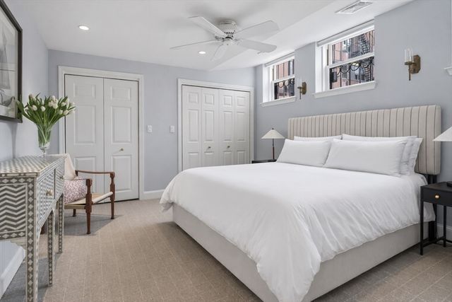 180 Marlborough St 2, Boston, MA 02116