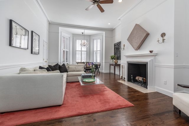 180 Marlborough St 2, Boston, MA 02116