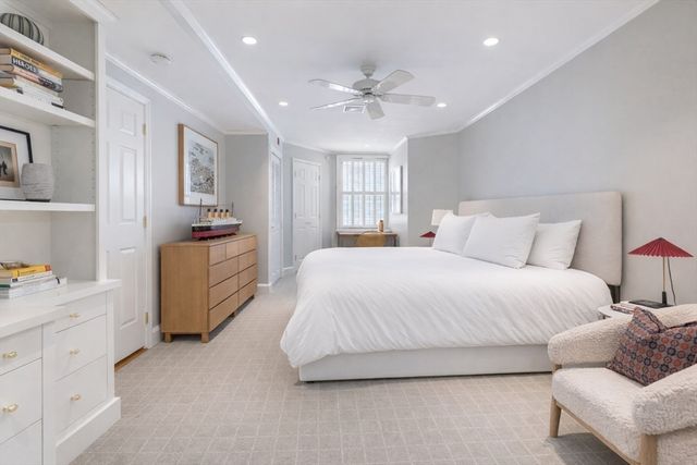 180 Marlborough St 2, Boston, MA 02116