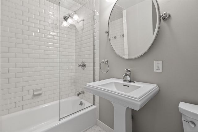 180 Marlborough St 2, Boston, MA 02116