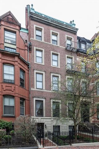 180 Marlborough St 2, Boston, MA 02116
