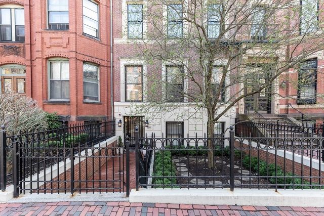 180 Marlborough St 2, Boston, MA 02116