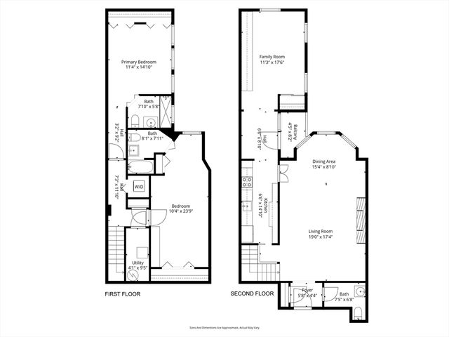 180 Marlborough St 2, Boston, MA 02116