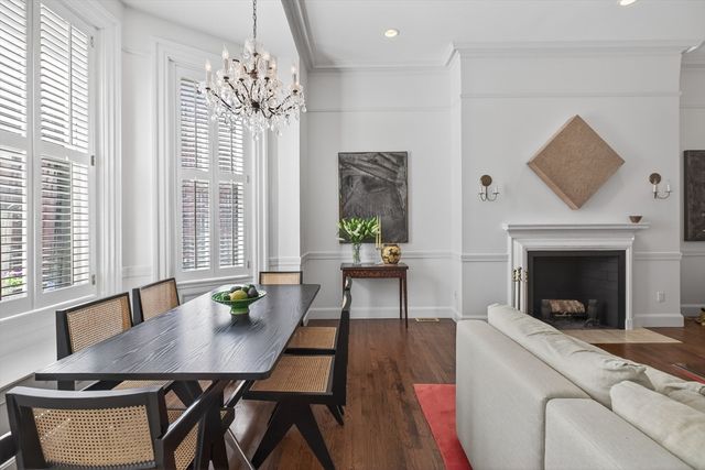 180 Marlborough St 2, Boston, MA 02116