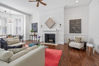 180 Marlborough St 2, Boston, MA 02116