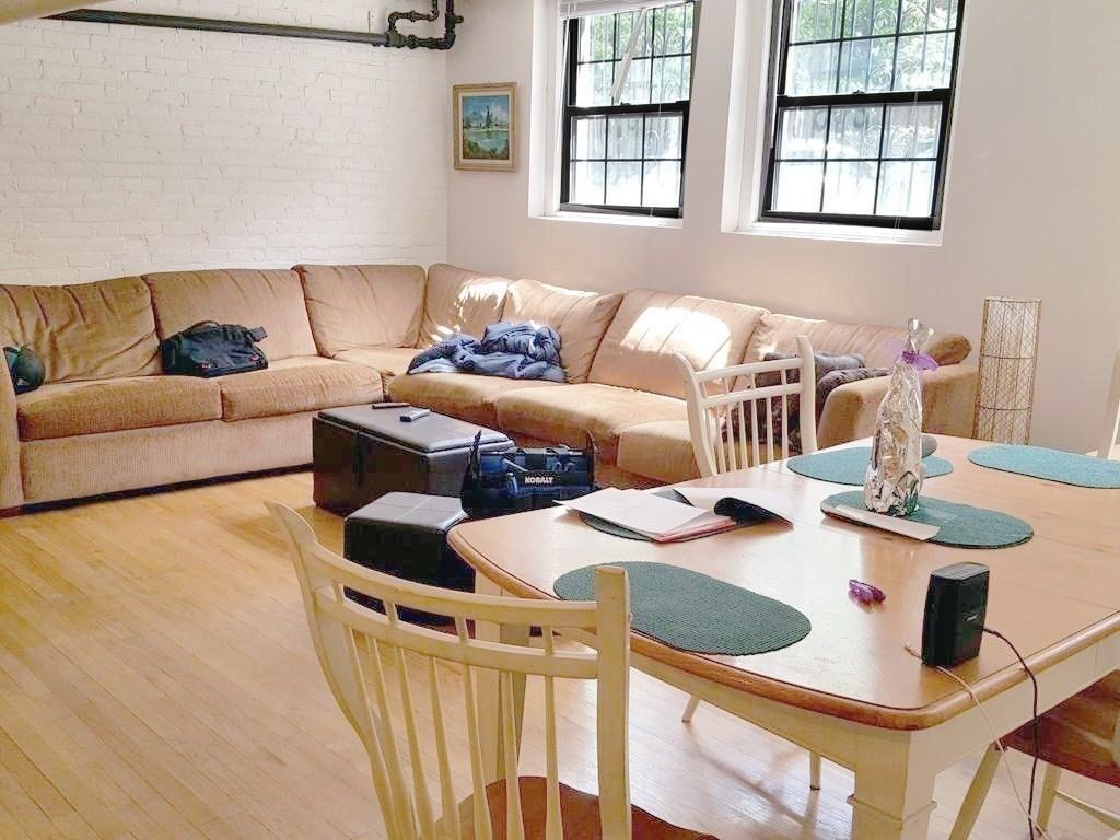 120 Glenville B, Boston, MA 02134